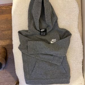 Nike sweater 4T